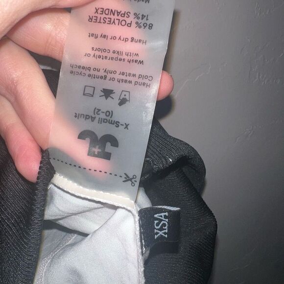 Jo+Jax Restart Jacket - Picture 6 of 6